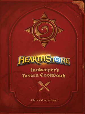 cover image of Hearthstone